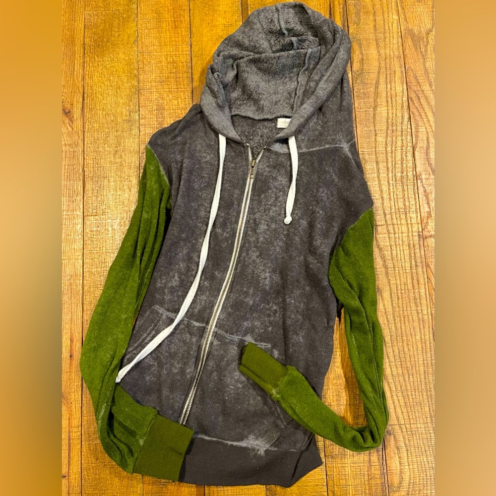 Vintage jacket